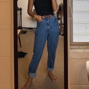 RARE Vintage Levi’s 512 Jeans